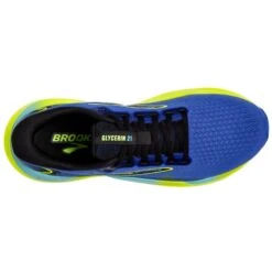 Brooks Mens Glycerin 21 8 Brooks Mens Glycerin 21 -Pete Bland Sports m glycerin 21 429 3