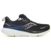 Saucony Mens Guide 18 2 Saucony Mens Guide 18 -Pete Bland Sports m guide 18 blklapis 1