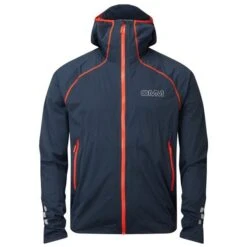 OMM Men's Kamleika Jacket 6 OMM Men's Kamleika Jacket -Pete Bland Sports m kamleika jacket navy 1