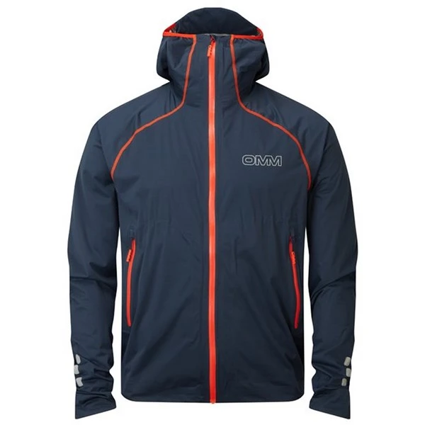 OMM Men's Kamleika Jacket 4 OMM Men's Kamleika Jacket - Image 2