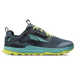Altra Mens Lone Peak 8