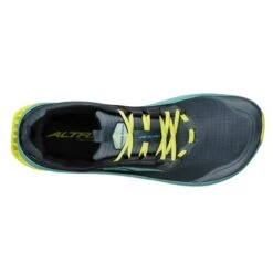 Altra Mens Lone Peak 8 8 Altra Mens Lone Peak 8 -Pete Bland Sports m lone peak 8 blkgrey 3