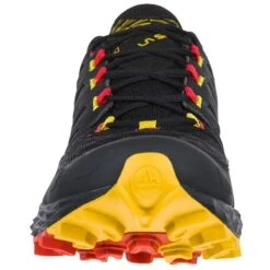 La Sportiva Mens Lycan II 8 La Sportiva Mens Lycan II -Pete Bland Sports m lycan 11 blkyel 3 1