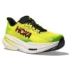Hoka Mens Mach X 3 1 Hoka Mens Mach X 3 -Pete Bland Sports m mach x 3 neonhokacitrus 1