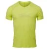 OMM Mens Nitro SS Tee 2 OMM Mens Nitro SS Tee -Pete Bland Sports m nitro ss tee yellow 1