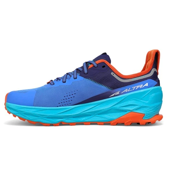 Altra Mens Olympus 5 4 Altra Mens Olympus 5 - Image 2