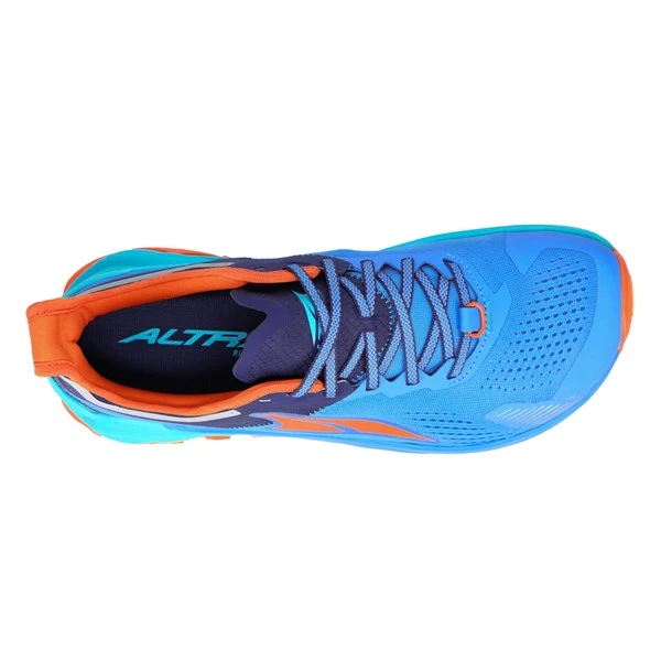 Altra Mens Olympus 5 5 Altra Mens Olympus 5 - Image 3