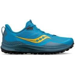 Saucony Mens Peregrine 12