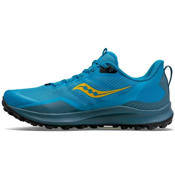 Saucony Mens Peregrine 12 4 Saucony Mens Peregrine 12 - Image 2