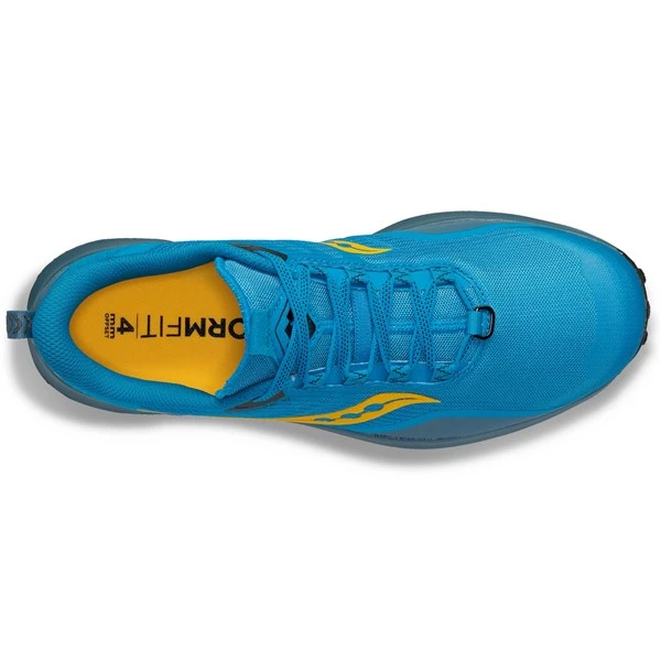 Saucony Mens Peregrine 12 5 Saucony Mens Peregrine 12 - Image 3