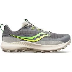 Saucony Mens Peregrine 13