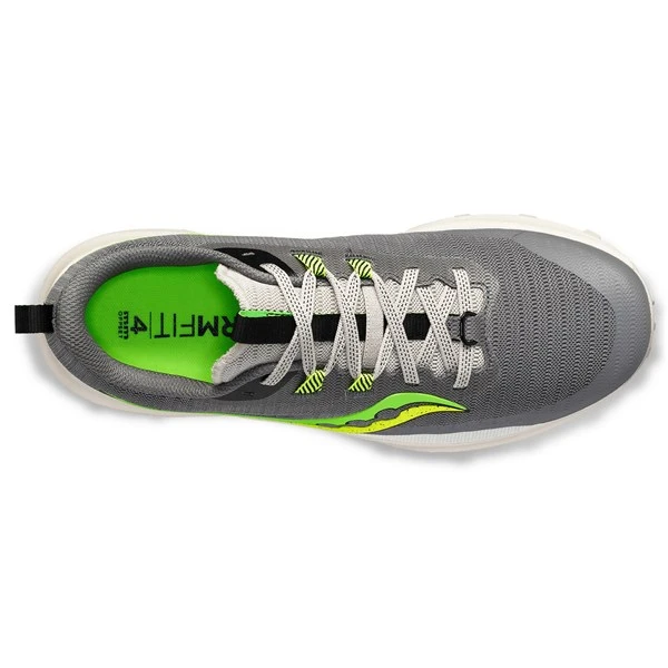 Saucony Mens Peregrine 13 5 Saucony Mens Peregrine 13 - Image 3