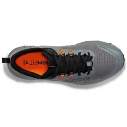 Saucony Mens Peregrine 13 GTX -Pete Bland Sports m peregrine 13 gtx gravelblk 3