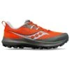 Saucony Mens Peregrine 14 -Pete Bland Sports m peregrine 14 111 1