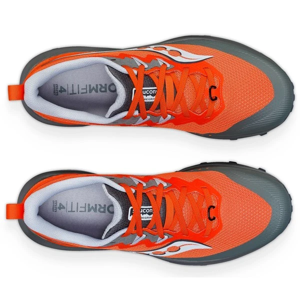 Saucony Mens Peregrine 14 5 Saucony Mens Peregrine 14 - Image 3