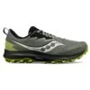 Saucony Mens Peregrine 14 GTX -Pete Bland Sports m peregrine 14 gtx 110 1