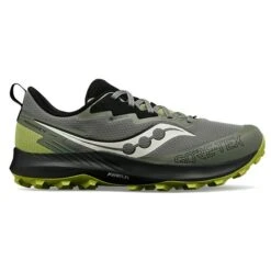 Saucony Mens Peregrine 14 GTX
