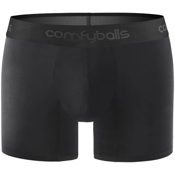 Comfyballs Performance Long Boxer 3 Comfyballs Performance Long Boxer