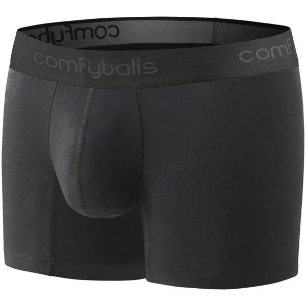 Comfyballs Performance Long Boxer 4 Comfyballs Performance Long Boxer - Image 2