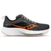 Saucony Mens Ride 17 -Pete Bland Sports m ride 17 110 1