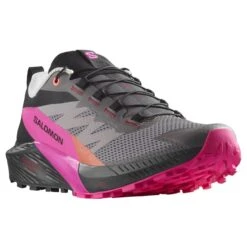 Salomon Mens Sense Ride 5