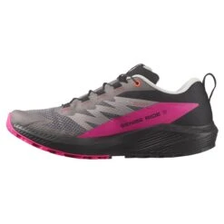 Salomon Mens Sense Ride 5 -Pete Bland Sports m sense ride 5 plumkittenblk 4