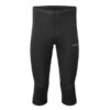 Montane Mens Slipstream 3/4 Trail Tight -Pete Bland Sports m slipstream 34 tight blk 1