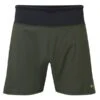 Montane Mens Slipstream 5 Inch Short 1 Montane Mens Slipstream 5 Inch Short -Pete Bland Sports m slipstream 5 in short oak 1