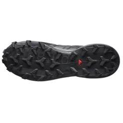 Salomon Mens Speedcross 6 GTX -Pete Bland Sports m speedcross 6 gtx blkblk 3