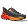 Hoka Mens Speedgoat 5 Wide -Pete Bland Sports m speedgoat 5 castlerockflame 1