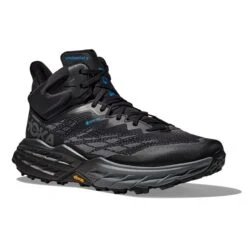 Hoka Mens Speedgoat 5 Mid GTX