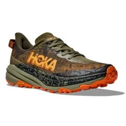 Hoka Mens Speedgoat 6 Wide