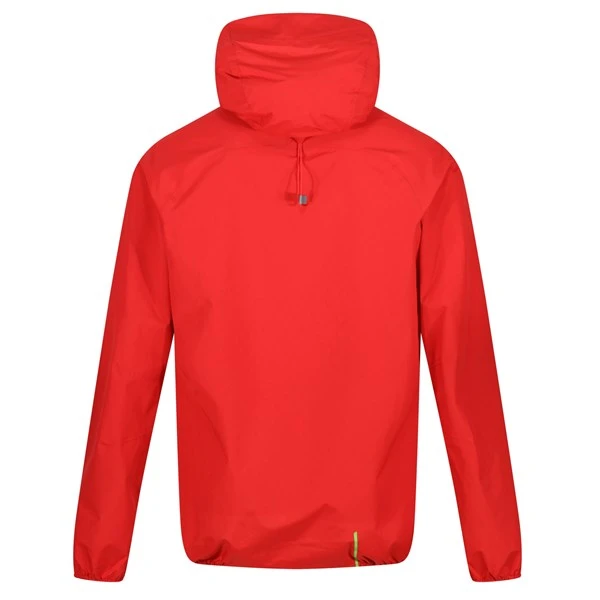 Inov-8 Mens Stormshell FZ V2 6 Inov-8 Mens Stormshell FZ V2 - Image 4