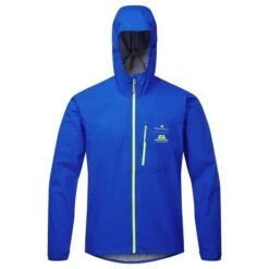 Ron Hill Mens Tech Mercurial Jacket