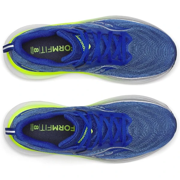 Saucony Mens Tempus 2 5 Saucony Mens Tempus 2 - Image 3