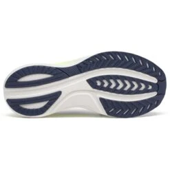 Saucony Mens Tempus 2 9 Saucony Mens Tempus 2 -Pete Bland Sports m tempus 2 lapsiswhite 4