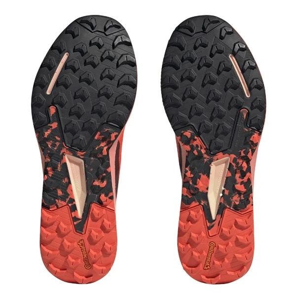 Adidas Mens Terrex Agravic Flow 2 4 Adidas Mens Terrex Agravic Flow 2 - Image 2