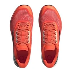 Adidas Mens Terrex Agravic Flow 2 8 Adidas Mens Terrex Agravic Flow 2 -Pete Bland Sports m terrex agravic flow 2 impactorange 3