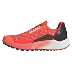 Adidas Mens Terrex Agravic Flow 2 9 Adidas Mens Terrex Agravic Flow 2 -Pete Bland Sports m terrex agravic flow 2 impactorange 4