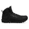 Altra Mens Timp Hiker GTX 1 Altra Mens Timp Hiker GTX -Pete Bland Sports m timp hiker gtx blk 1