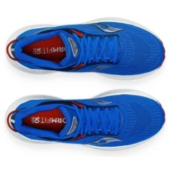 Saucony Mens Triumph 21 8 Saucony Mens Triumph 21 -Pete Bland Sports m triumph 21 107 3