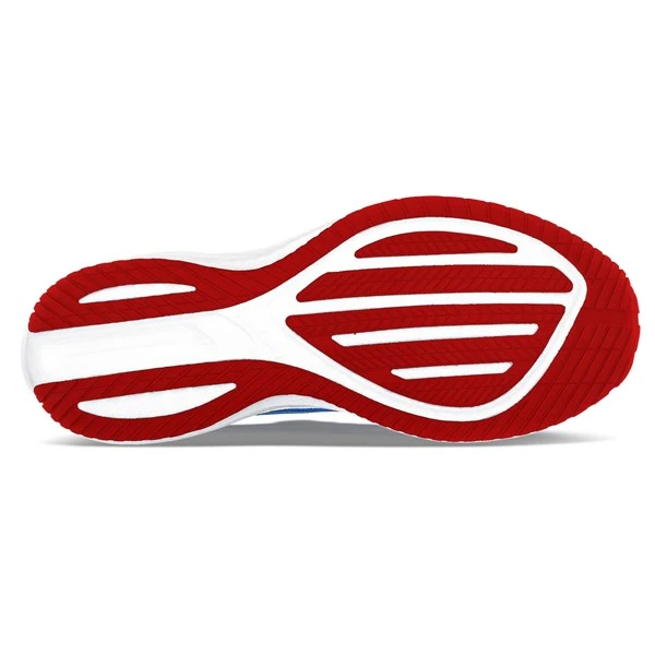 Saucony Mens Triumph 21 6 Saucony Mens Triumph 21 - Image 4