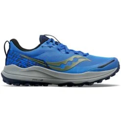 Saucony Mens Xodus Ultra 2