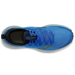 Saucony Mens Xodus Ultra 2 -Pete Bland Sports m xodus ultra 2 superbluenight 3