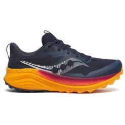 Saucony Mens Xodus Ultra 3