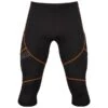 OMM Men's Flash Tight 0.75 1 OMM Men's Flash Tight 0.75 -Pete Bland Sports mflashtight75orange