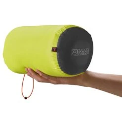 OMM Mountain Raid 233 -Pete Bland Sports mountain raid 233 yellow 4