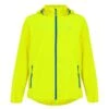 Mac In A Sac Neon 2 Jacket -Pete Bland Sports neon yellow 1