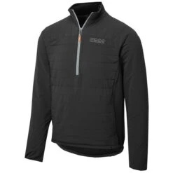 OMM Mens Mountain Core Smock -Pete Bland Sports oc192 mountain core smock black front angle