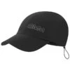 OMM Dyno Cap -Pete Bland Sports oc205 dyno cap black front angle